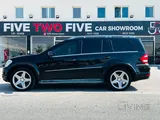 Mercedes GL 500 2012